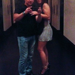 CreampiedWife: Swingers Hotwife Cuckold