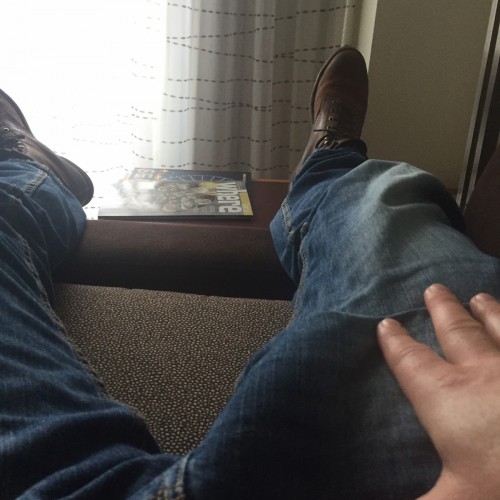 Inland Empire swinger hotwife & cuckold profile – Gabe13 on Rocktie