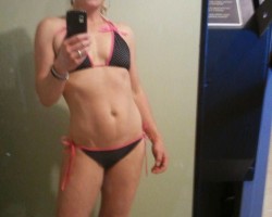 Swinger Hotwife Cuckold Treasure-Space - Melanie