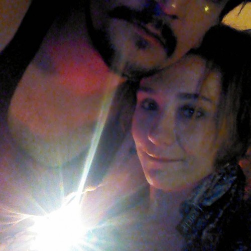 Houston swinger hotwife & cuckold profile – Diabolical23 on Rocktie