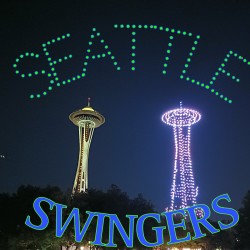Seattle Swingers 4: Online, Adult Theaters, In Person Play