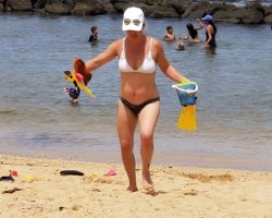 Swinger Hotwife Cuckold Treasure-Space Coast - Melanie