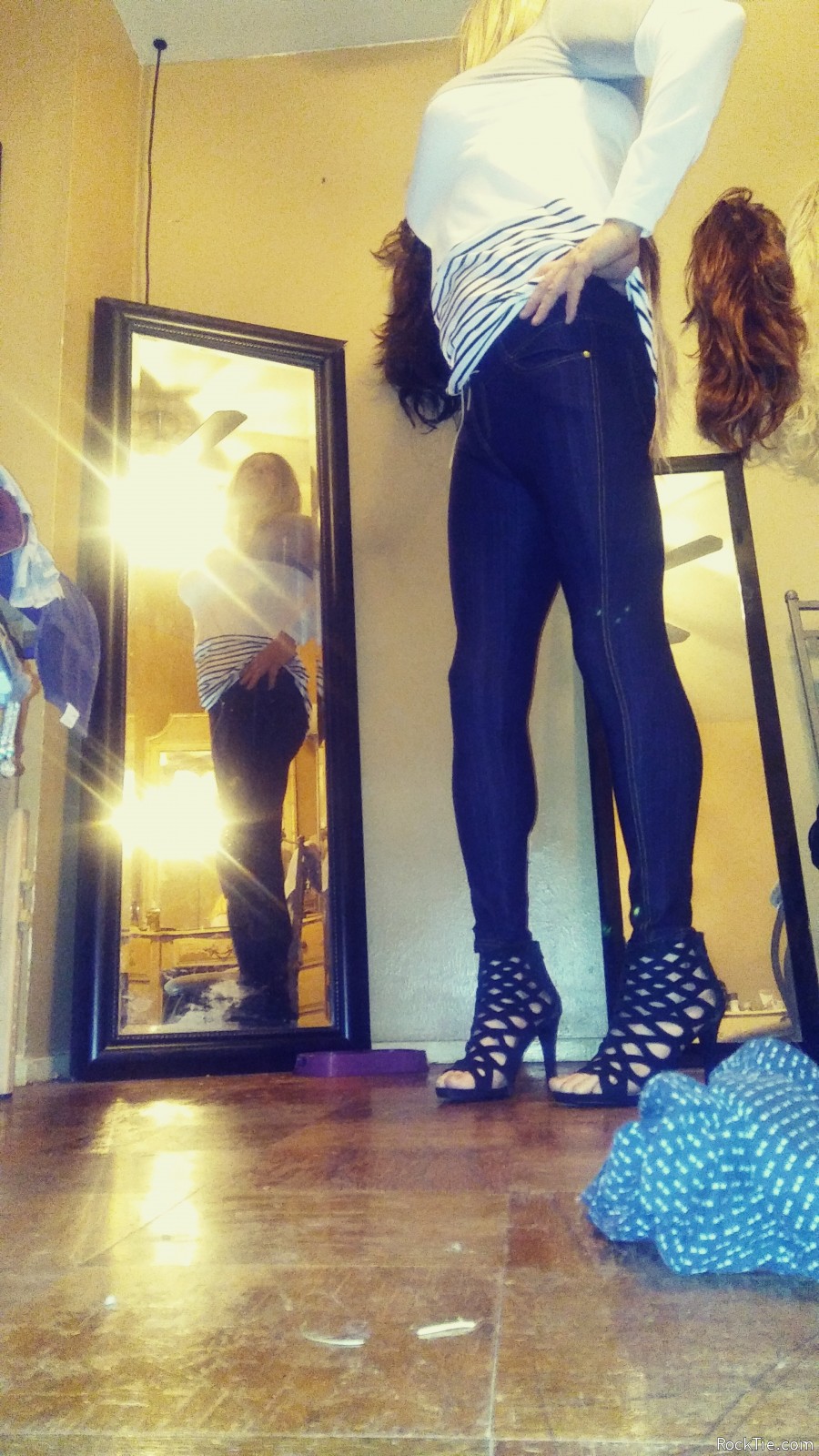 Swingers Hotwife Cuckold New Orleans - Eyra