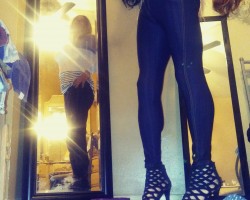 Swinger Hotwife Cuckold New Orleans - Eyra