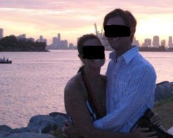  - mardigrascouple Photo
