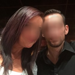 NaughtyatNight: Swingers Hotwife Cuckold