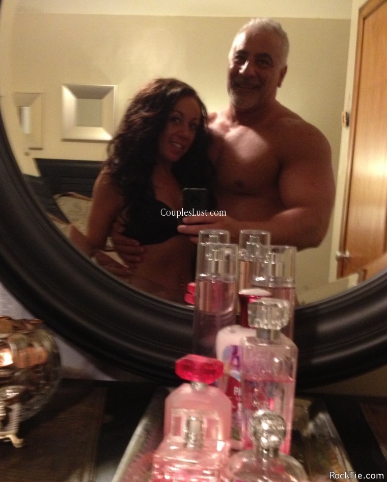 Swingers Hotwife Cuckold Cleveland - RockynTiny