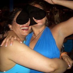 Seattle swinger hotwife & cuckold profile – BrownCouple on Rocktie