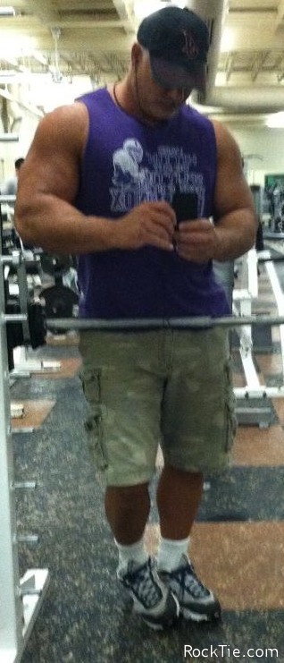 Swingers Hotwife Cuckold Cleveland - RockynTiny