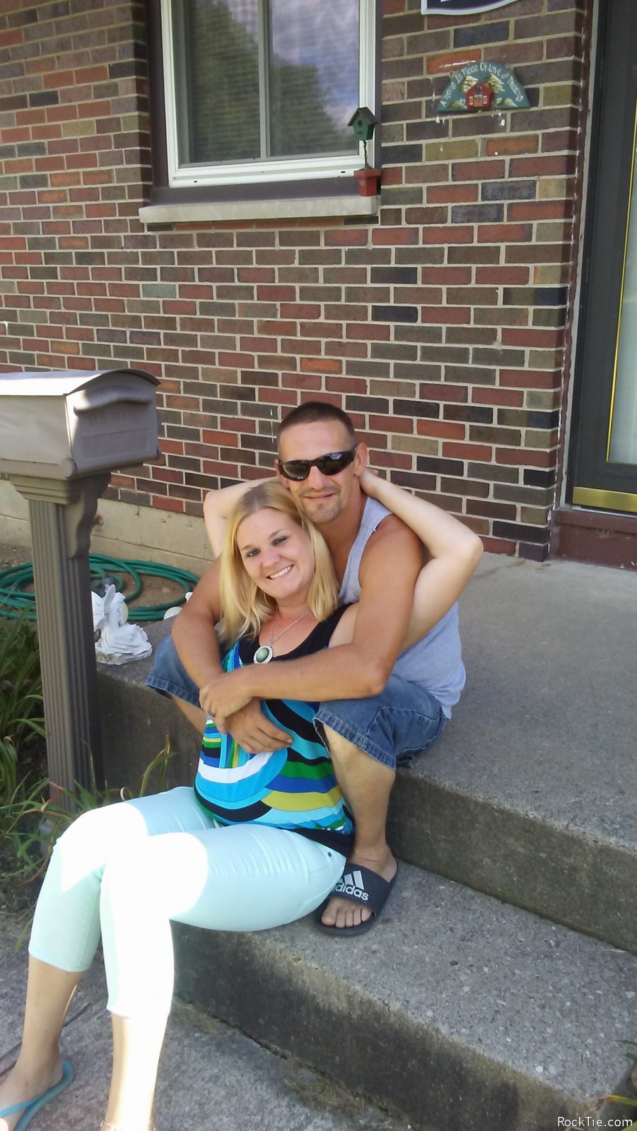 Swingers Hotwife Cuckold Columbus - MollyNDonnie