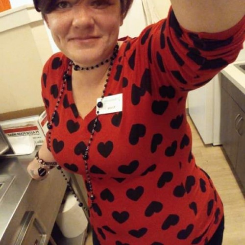 Colorado Springs swinger hotwife & cuckold profile – Onefuncuple37 on Rocktie