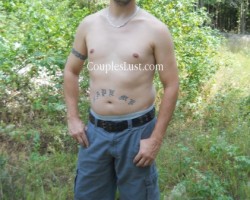 Swinger Hotwife Cuckold Greenville - chrisandandrea