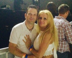  - 1SUPERHOTCOUPLE Photo