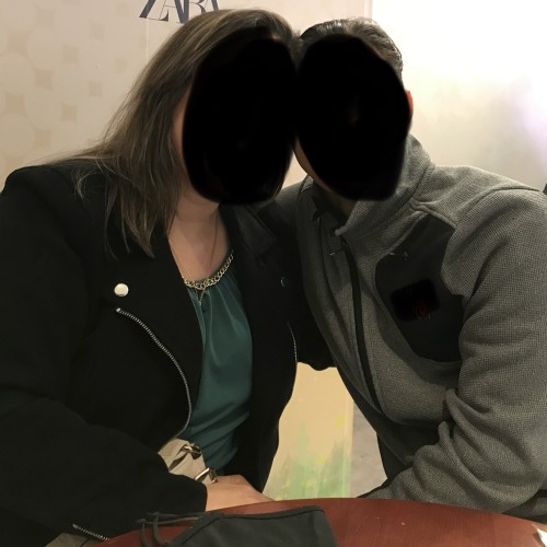 CmAl: Swingers Hotwife Cuckold