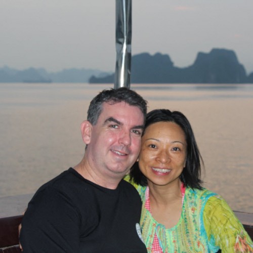 ameriasian: Swingers Hotwife Cuckold