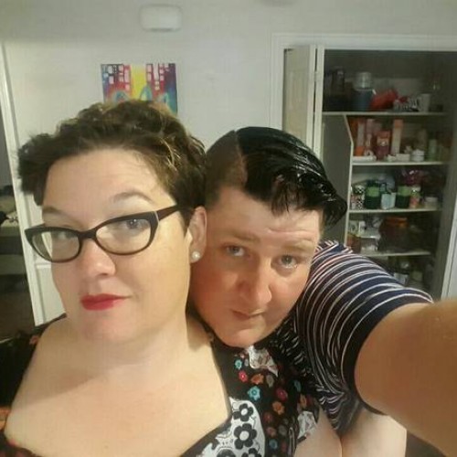 SandG801: Swingers Hotwife Cuckold