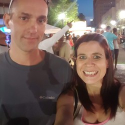 okiecouple4fun: Swingers Hotwife Cuckold