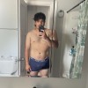 San Diego swinger hotwife & cuckold profile – briansendsss679 on Rocktie