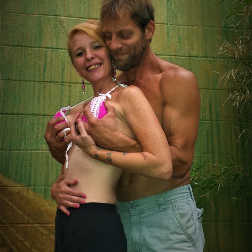 KNKYCPL74: Swingers Hotwife Cuckold