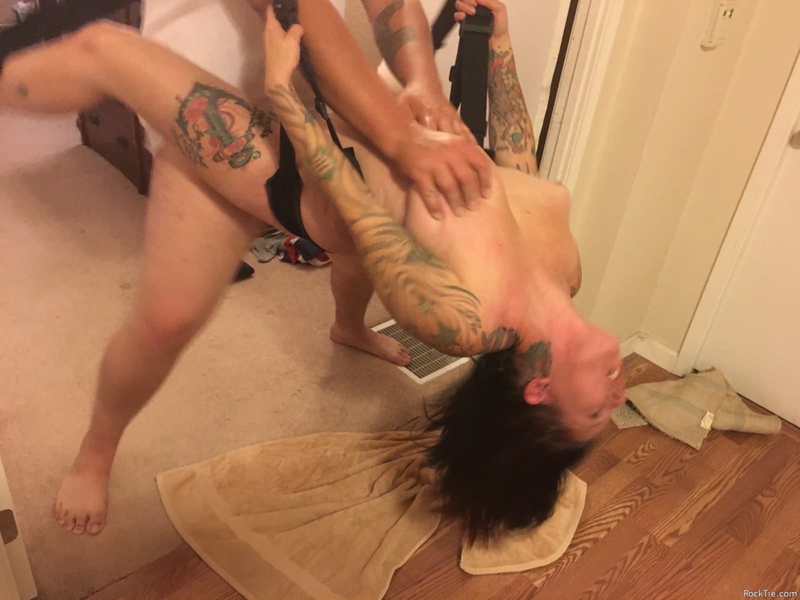 Swingers Hotwife Cuckold Inland Empire - Hdkinkycouple