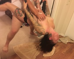  - Hdkinkycouple Photo