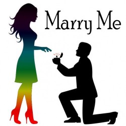 Marry Me