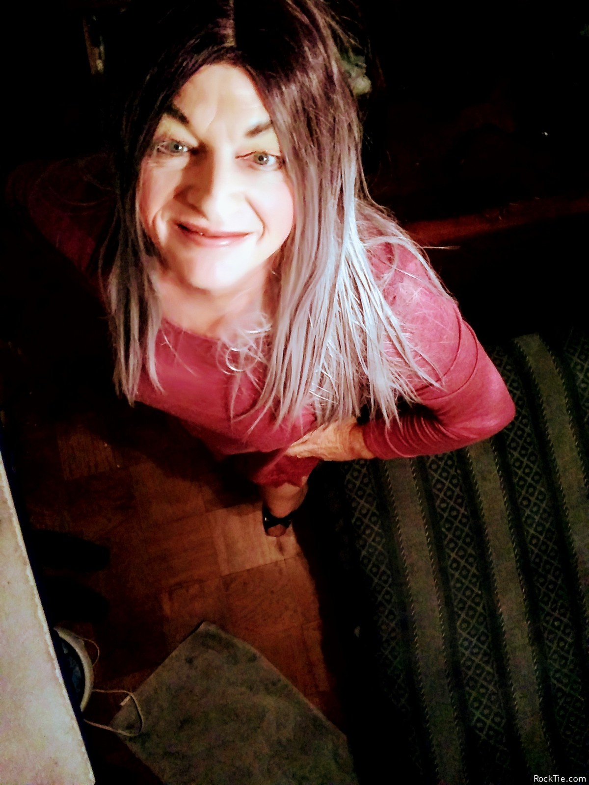 Swingers Hotwife Cuckold New Orleans - Eyra