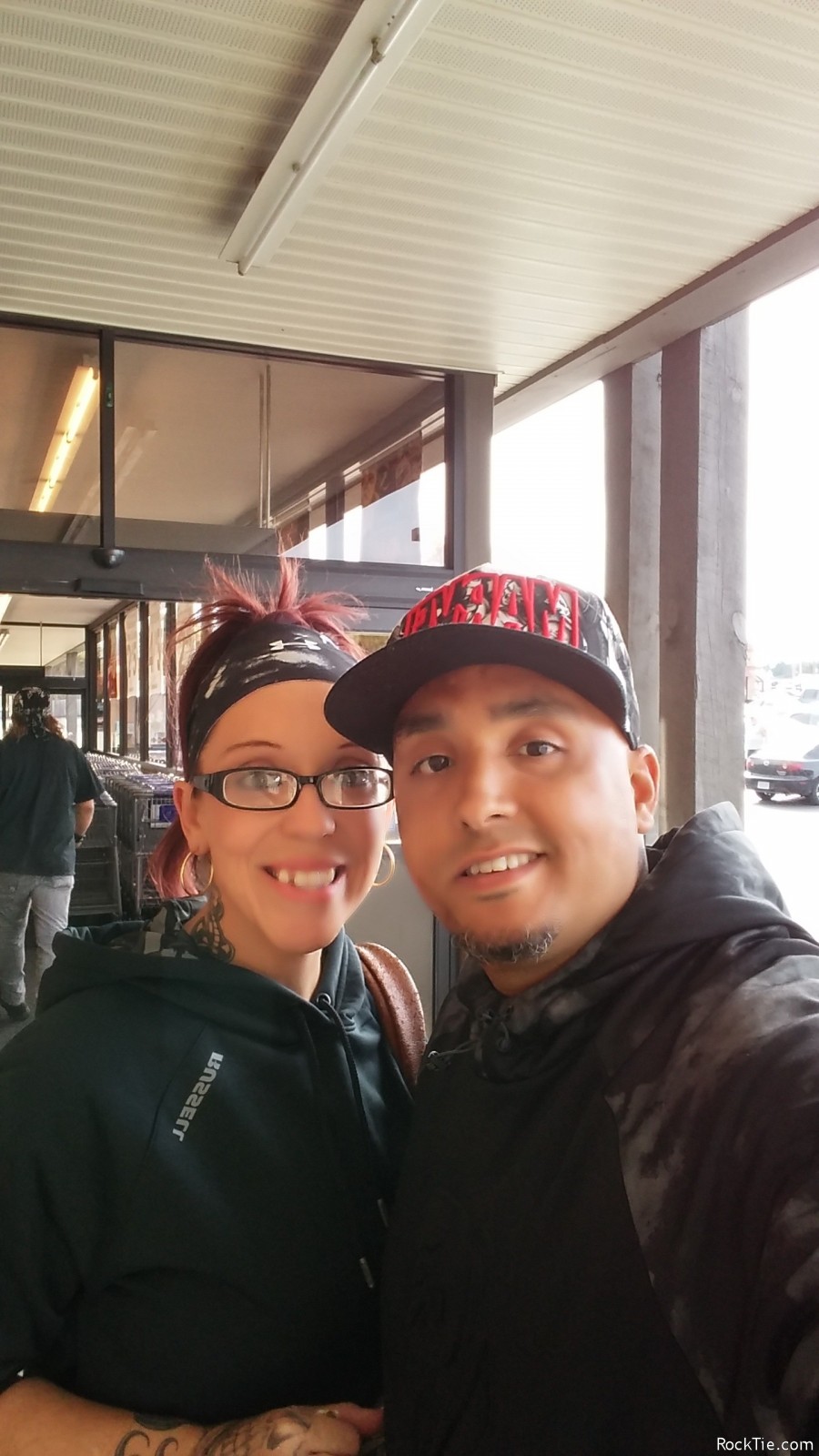 Swingers Hotwife Cuckold Richmond - amynchris