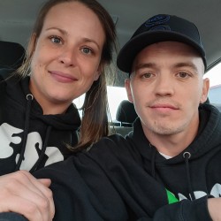 Amberandjosh: Swingers Hotwife Cuckold