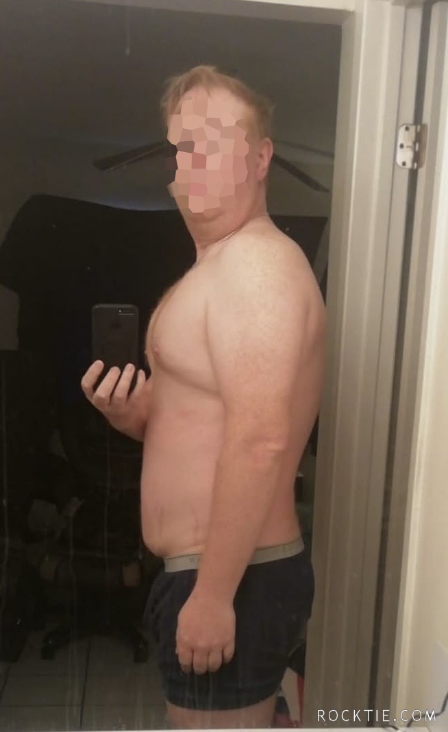 soonercurious member profile in Tulsa, Oklahoma