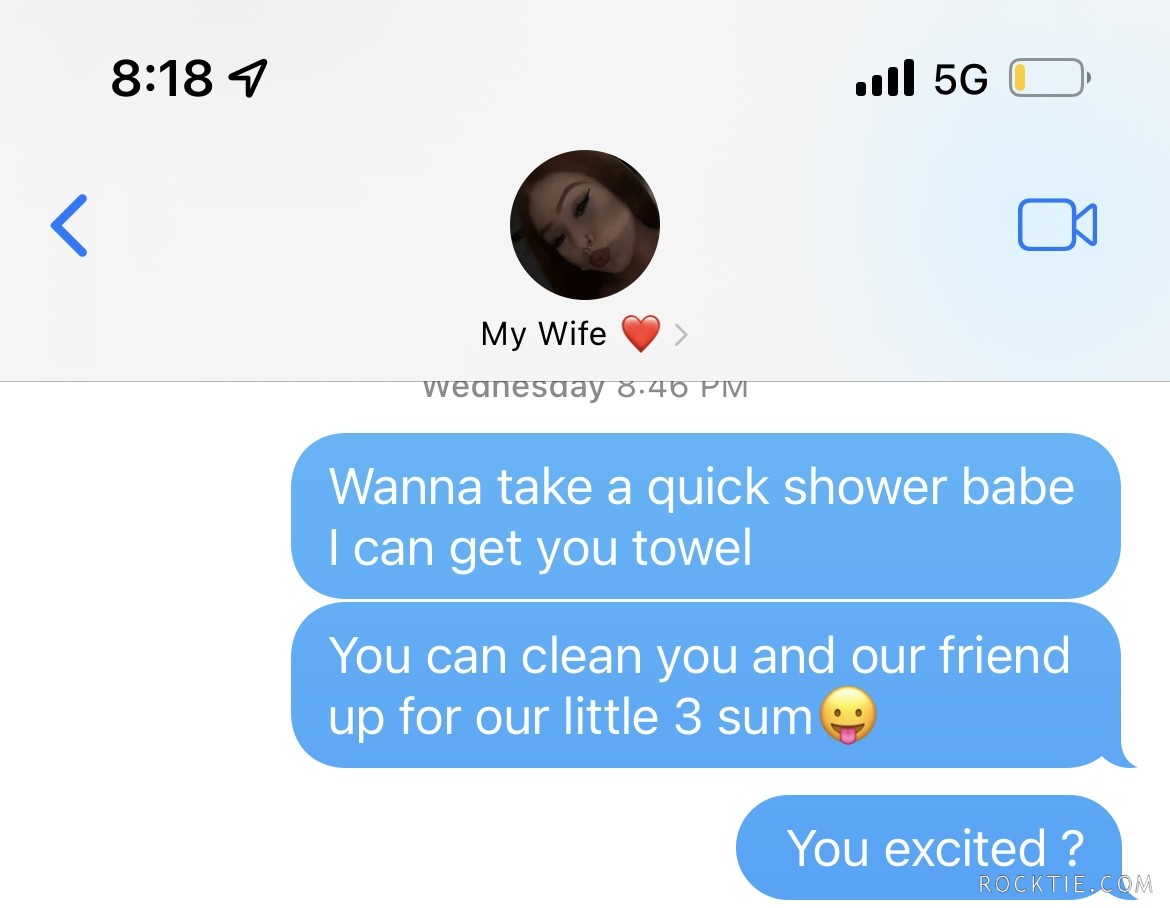 Swingers Hotwife Cuckold San Antonio - RnP210