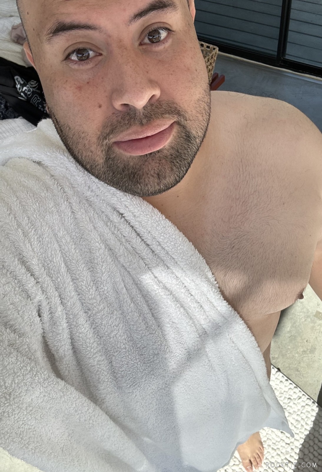 Str8ItalianBull member profile in Los Angeles, California