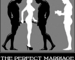 Swinger Hotwife Cuckold Seattle - BrownCouple