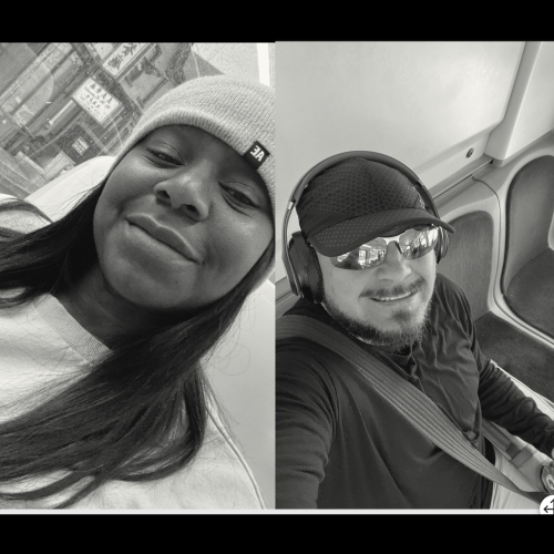 MixCuckqueen: Swingers Hotwife Cuckold