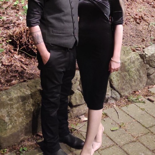 Lildoo: Swingers Hotwife Cuckold