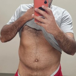 Detroit swinger hotwife & cuckold profile – HASAN on Rocktie