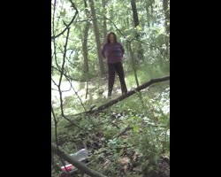 Outdoor Shenanigans