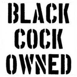 Black Cock Owned Wife
