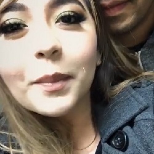 CandidCpl: Swingers Hotwife Cuckold