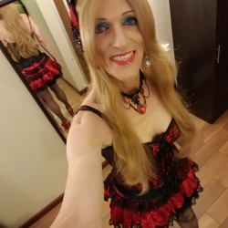 Candycane: Swingers Hotwife Cuckold