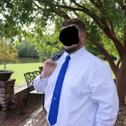 Baton Rouge swinger hotwife & cuckold profile – BRSingle06 on Rocktie