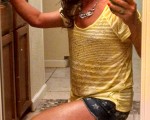  - briana Photo