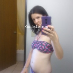 Swinger Hotwife Cuckold Pittsburgh, Pennsylvania - freakymomma423