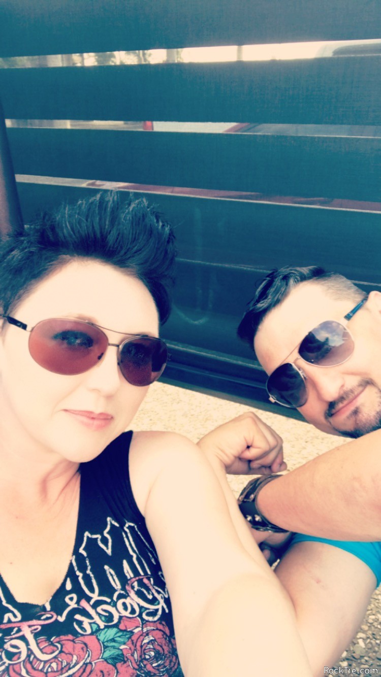 Swingers Hotwife Cuckold Fort Smith - Tigrgrl05