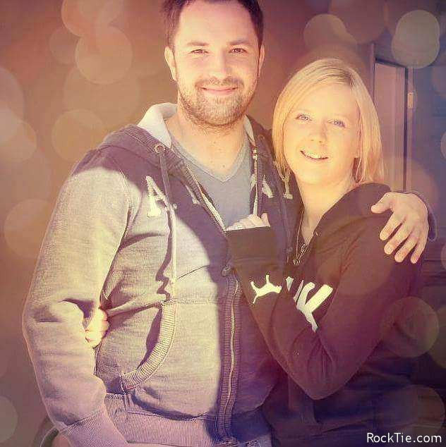 Swingers Hotwife Cuckold Treasure-Space - KevinnSarah