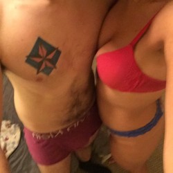 latincoupleVic: Swingers Hotwife Cuckold