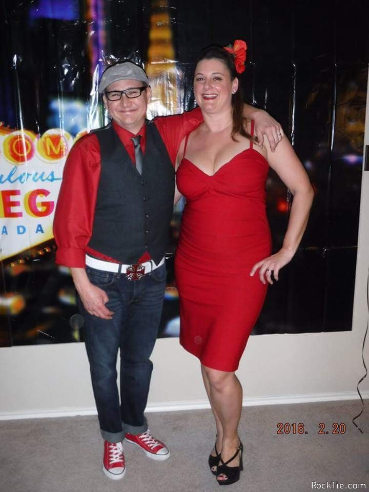 Swingers Hotwife Cuckold San Antonio - Nw_couple