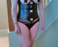  - Shibari4Two Photo