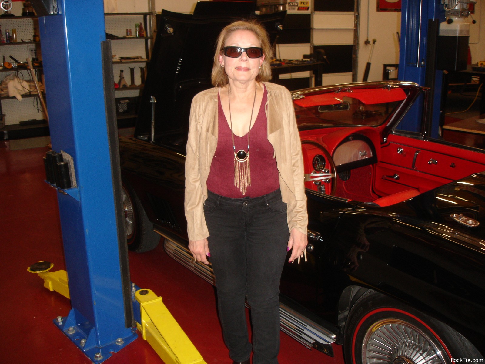 Swingers Hotwife Cuckold Oklahoma City - tongue_rascal