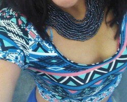  - sexymexi24 Photo